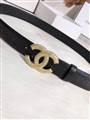 Chanel belt original edition 95-125cm-A920_4434285