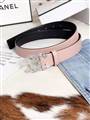 Chanel belt original edition 95-125cm-A924_4434700