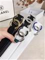 Chanel belt original edition 95-125cm-A934_4434568