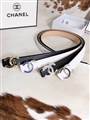 Chanel belt original edition 95-125cm-A938_4434564