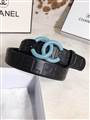 Chanel belt original edition 95-125cm-A942_4435052