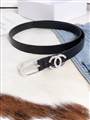 Chanel belt original edition 95-125cm-A943_4433822