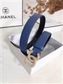 Chanel belt original edition 95-125cm-A945_4434839