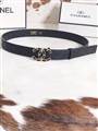 Chanel belt original edition 95-125cm-A945_4434995