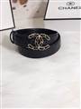 Chanel belt original edition 95-125cm-A946_4434994