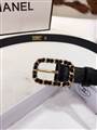 Chanel belt original edition 95-125cm-A947_4434013