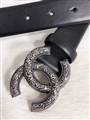 Chanel belt original edition 95-125cm-A954_4434748