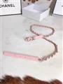 Chanel belt original edition 95-125cm-A957_4435282