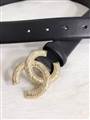 Chanel belt original edition 95-125cm-A960_4434742