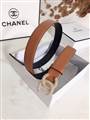 Chanel belt original edition 95-125cm-A960_4434824