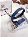 Chanel belt original edition 95-125cm-A979_4434523