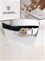 Chanel belt original edition 95-125cm-A982_4434802