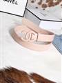 Chanel belt original edition 95-125cm-A986_4434406