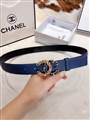 Chanel belt original edition 95-125cm-A986_4434516