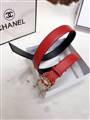 Chanel belt original edition 95-125cm-A988_4434514