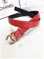 Chanel belt original edition 95-125cm-A989_4434513