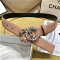 Chanel belt woman original edition 95-110cm-hm118_3748874