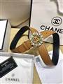 Chanel belt woman original edition 95-110cm-hm50_3748942