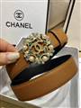 Chanel belt woman original edition 95-110cm-hm51_3748941