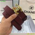 Chanel belt woman original edition 95-115cm-lh43_3854486