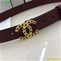 Chanel belt woman original edition 95-115cm-lh44_3854485