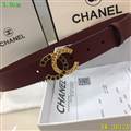 Chanel belt woman original edition 95-115cm-lh48_3854481