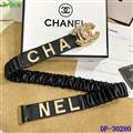 Chanel belt woman original edition 95-115cm-lh86_3854443