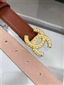 Chanel belt woman original edition 95-125cm-lb097_3715110