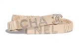 Chanel belt woman original edition free size-hm01_3748842