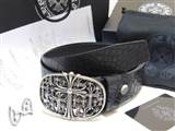 Chrome Hearts belt one to one 90-125CM Jan 25-lb02_2878849