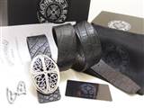 Chrome Hearts belt one to one 90-125CM Jan 25-lb100_2878751