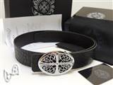 Chrome Hearts belt one to one 90-125CM Jan 25-lb102_2878749