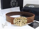 Chrome Hearts belt one to one 90-125CM Jan 25-lb10_2878841