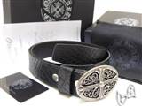 Chrome Hearts belt one to one 90-125CM Jan 25-lb11_2878840