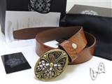 Chrome Hearts belt one to one 90-125CM Jan 25-lb15_2878836