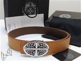 Chrome Hearts belt one to one 90-125CM Jan 25-lb36_2878815