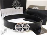 Chrome Hearts belt one to one 90-125CM Jan 25-lb45_2878806