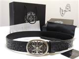 Chrome Hearts belt one to one 90-125CM Jan 25-lb51_2878800