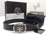 Chrome Hearts belt one to one 90-125CM Jan 25-lb54_2878797