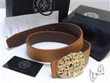 Chrome Hearts belt one to one 90-125CM Jan 25-lb77_2878774