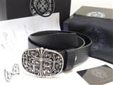 Chrome Hearts belt one to one 90-125CM Jan 25-lb82_2878769