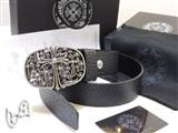 Chrome Hearts belt one to one 90-125CM Jan 25-lb84_2878767