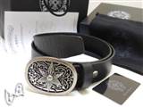 Chrome Hearts belt one to one 90-125CM Jan 25-lb86_2878765