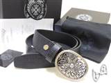 Chrome Hearts belt one to one 90-125CM Jan 25-lb87_2878764