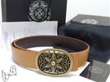 Chrome Hearts belt one to one 90-125CM Jan 25-lb91_2878760