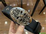 Chrome Hearts belt original edition 95-125cm-lh06_4132723