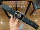 Chrome Hearts belt original edition 95-125cm-lh10_4132719