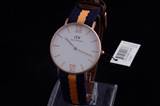 Daniel Wellington watch same style man and woman Apr 27--wsp43_2948336