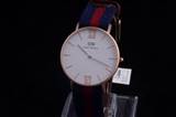 Daniel Wellington watch same style man and woman Apr 27--wsp44_2948335