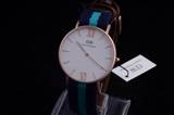 Daniel Wellington watch same style man and woman Apr 27--wsp45_2948334